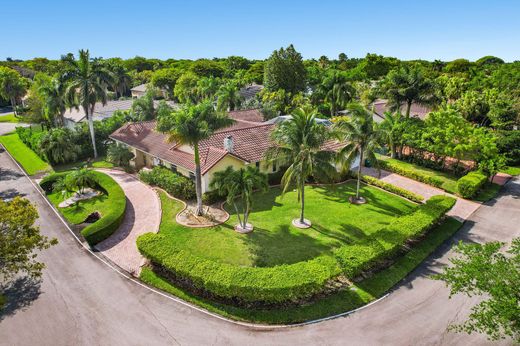 Villa in Miami, Miami-Dade