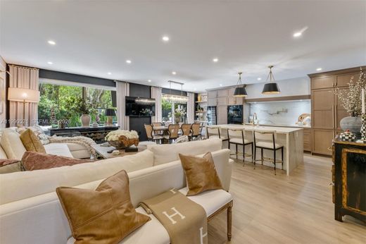 Hôtel particulier à Miami, Comté de Miami-Dade