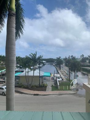 Appartementencomplex in Boynton Beach, Palm Beach County