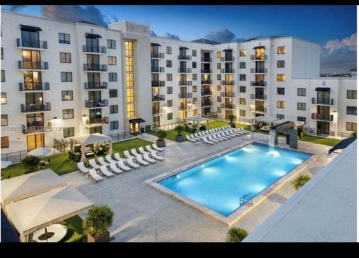 Complesso residenziale a West Miami, Miami-Dade County