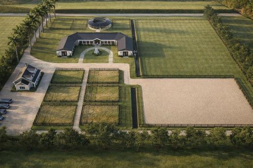 Villa à Wellington, Comté de Palm Beach