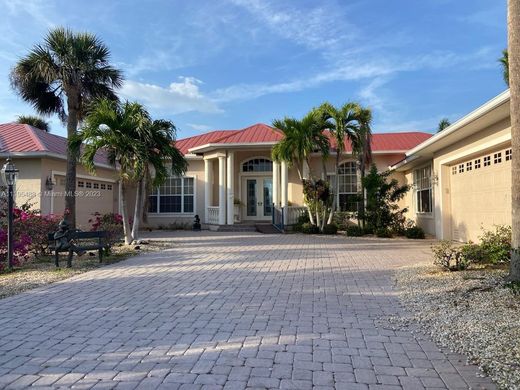 Villa - Punta Gorda, Charlotte County