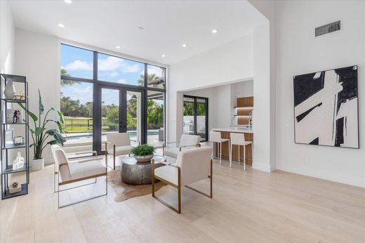 Villa in Palm Beach Gardens, Palm Beach