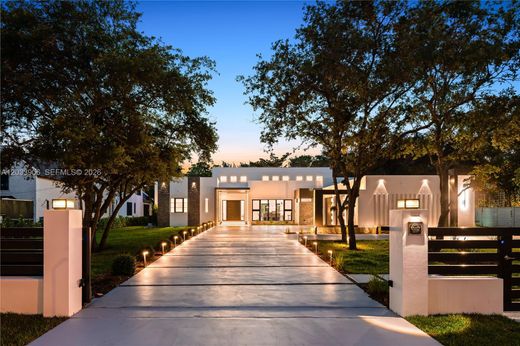 Villa in Miami, Miami-Dade