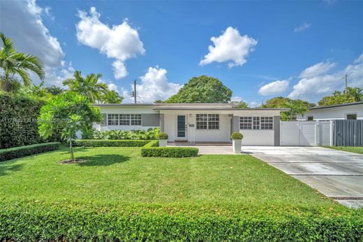 Villa en West Miami, Miami-Dade County