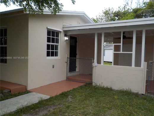 Villa Cutler Bay, Miami-Dade County