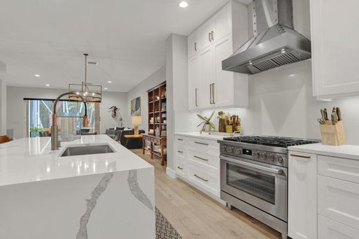 Townhouse in North Palm Beach, Palm Beach