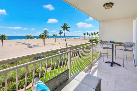 Complesso residenziale a Fort Lauderdale, Broward County