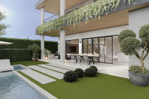 Villa a Miami, Miami-Dade County