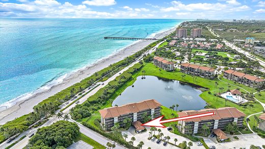 Complesso residenziale a Jupiter, Palm Beach County