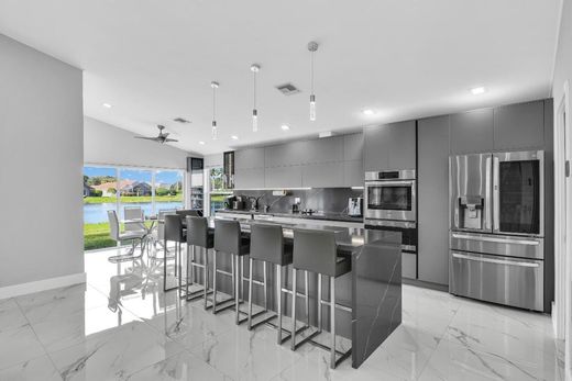 Villa in Boynton Beach, Palm Beach County