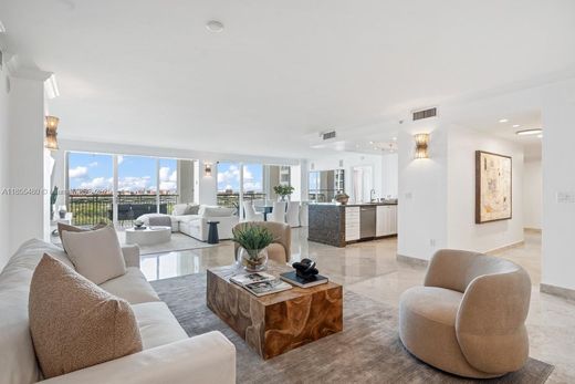 Komplex apartman Miami, Miami-Dade County