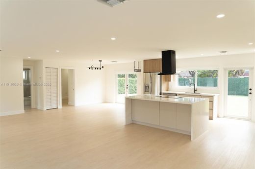 Villa a Miami, Miami-Dade County