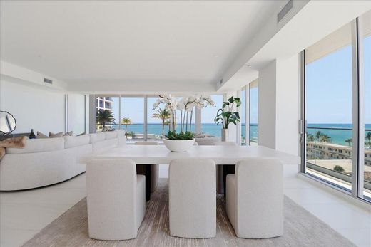Wohnkomplexe in Fort Lauderdale, Broward County