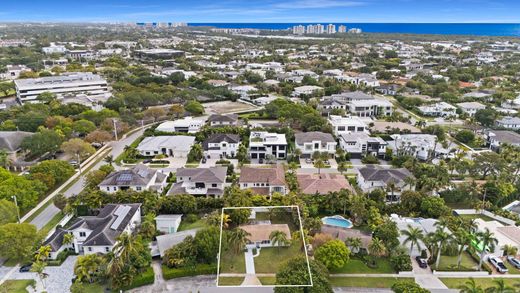 Villa in Boca Raton, Palm Beach