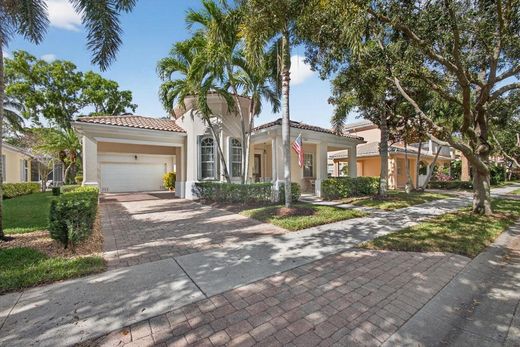 Villa Jupiter, Palm Beach County