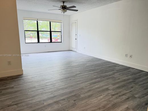 Complesso residenziale a Pompano Beach, Broward County