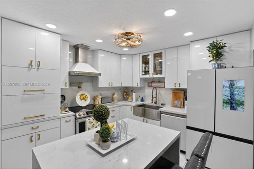 Villa in Miami, Miami-Dade