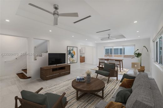 Villa in Miami Beach, Miami-Dade
