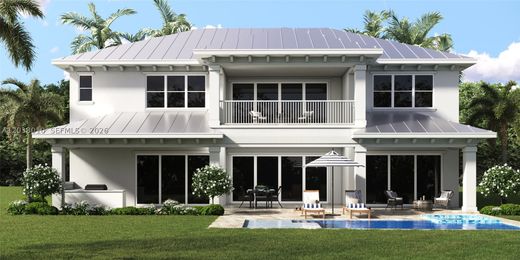 Villa in Hobe Sound, Martin County