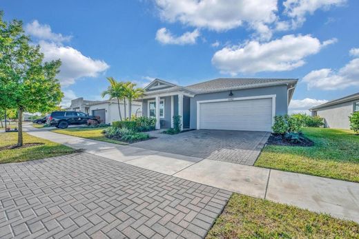 别墅  Port Saint Lucie, Saint Lucie County