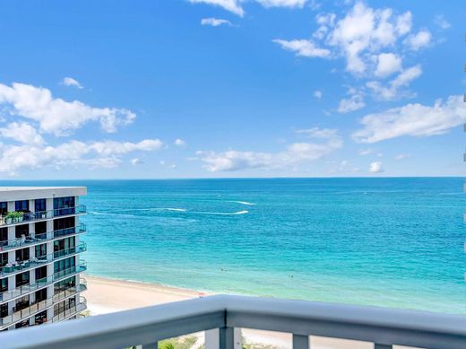 Komplex apartman Pompano Beach, Broward County