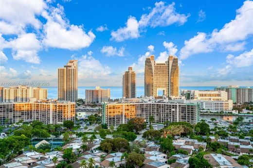 مجمع شقق ﻓﻲ Hallandale Beach, Broward County