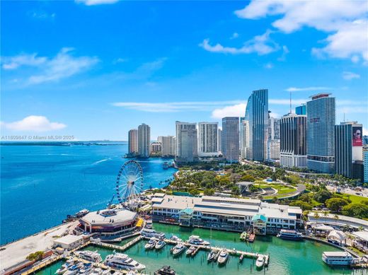 公寓楼  迈阿密, Miami-Dade County