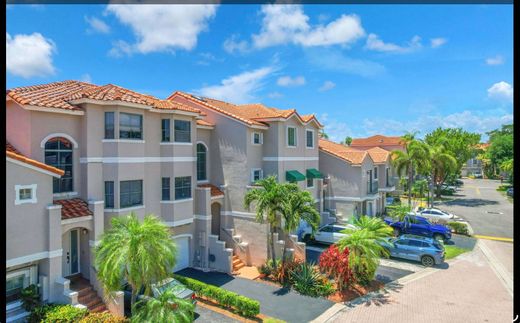 Stadthaus in Sunrise, Broward County