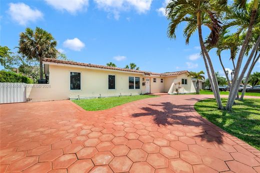 Villa in Miami, Miami-Dade
