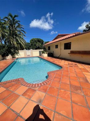 Villa Miami, Miami-Dade County