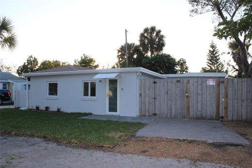 Villa a Boynton Beach, Palm Beach County