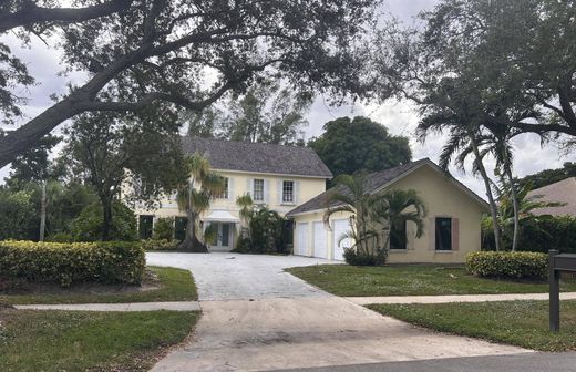 Villa - West Palm Beach, Palm Beach County