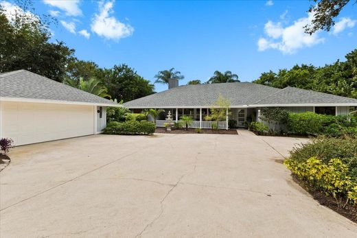 Villa in Palm City, Martin County