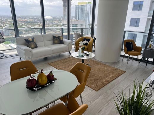 Residential complexes in Miami, Miami-Dade