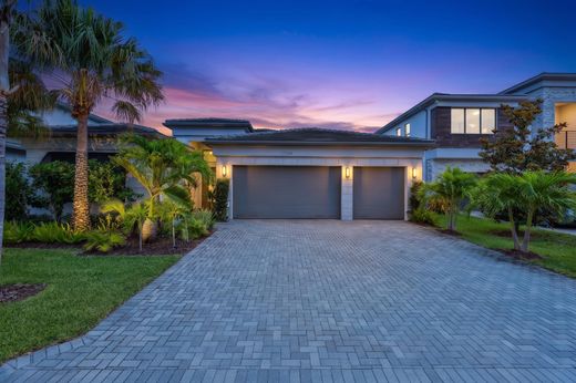 Villa Boca Raton, Palm Beach County
