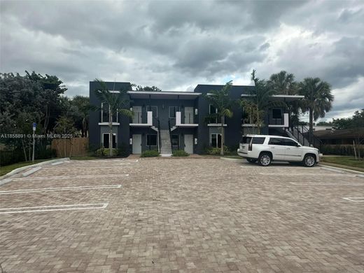 Жилой комплекс, Pompano Beach, Broward County