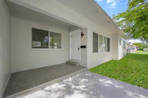 Villa in Hollywood, Broward County