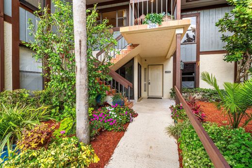 Complexos residenciais - Wellington, Palm Beach County