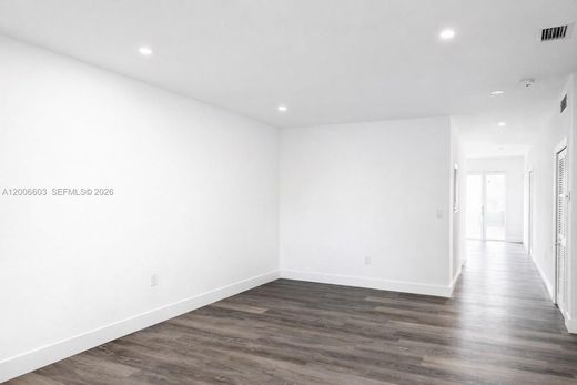 Komplex apartman Hialeah, Miami-Dade County