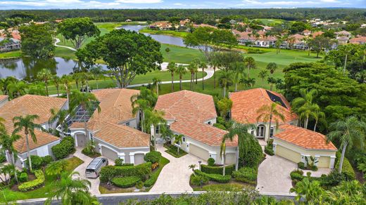 Villa a West Palm Beach, Palm Beach County