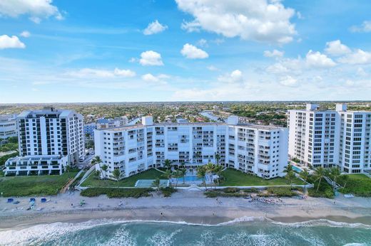 Edificio en Highland Beach, Palm Beach County