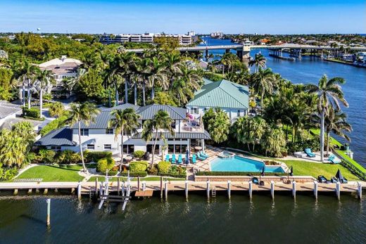 Villa in Delray Beach, Palm Beach County