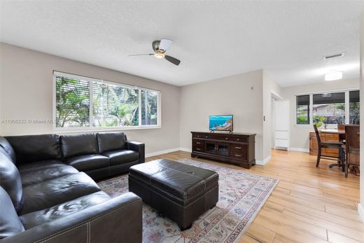 Villa à Oakland Park, Comté de Broward