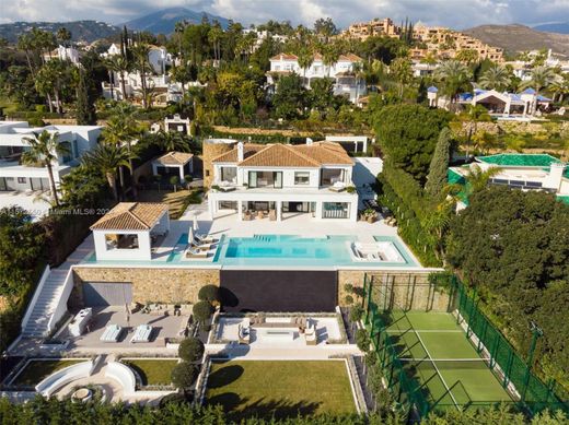 Villa - Marbella, Charles County