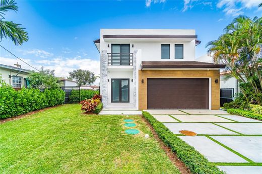 Villa in Miami, Miami-Dade