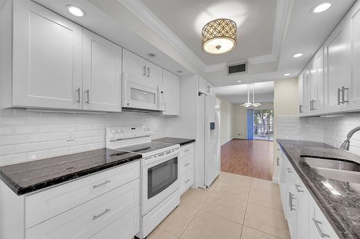 Appartementencomplex in Coconut Creek, Broward County