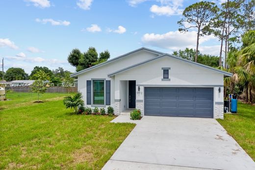Villa in Fort Pierce, Saint Lucie County