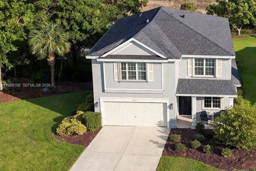 Willa w Palm City, Martin County