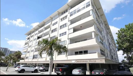 Komplex apartman Pompano Beach, Broward County